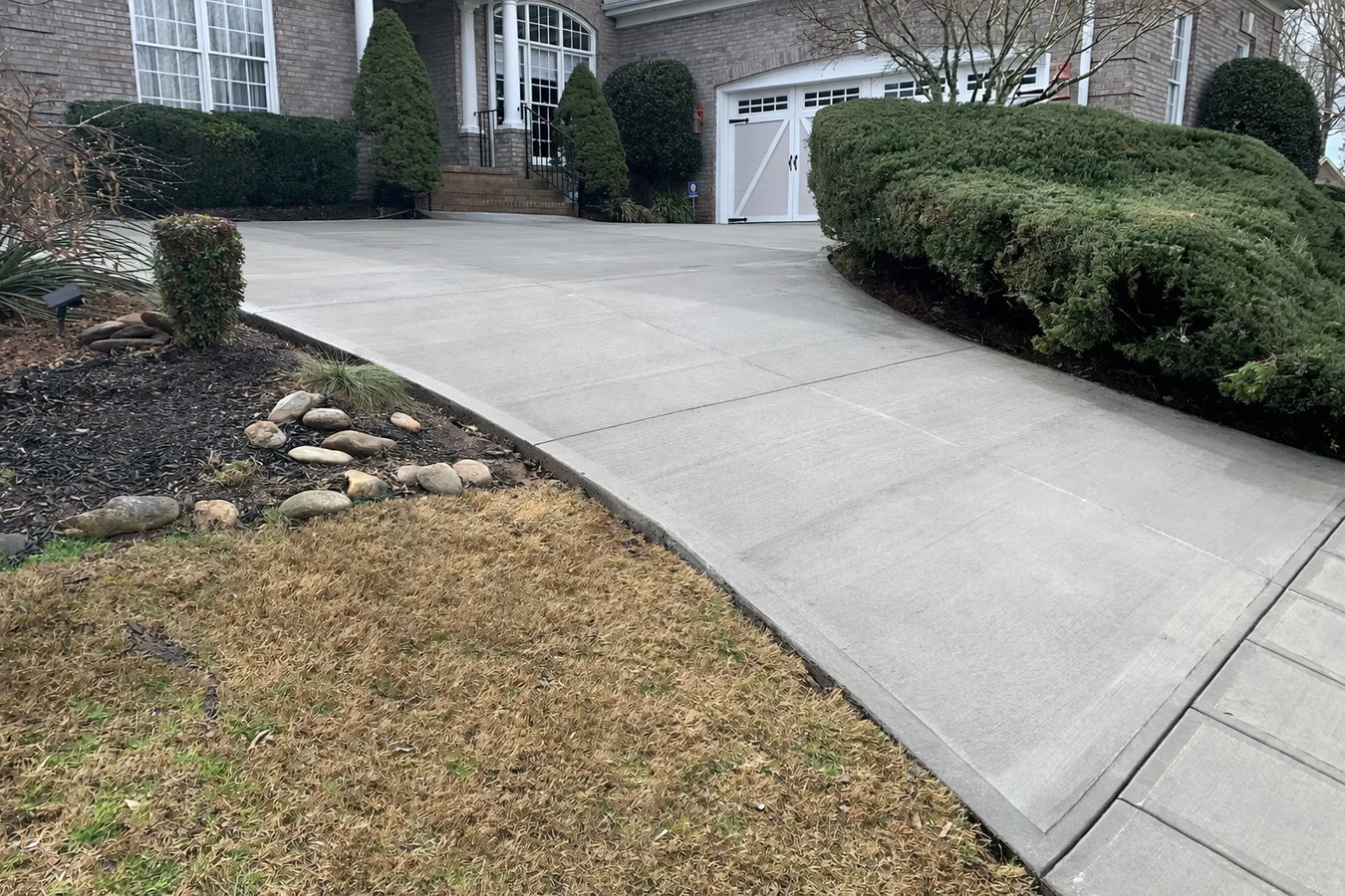 Concrete Contractor services in Palm Bay, FL